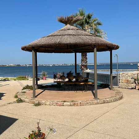 Les Pieds Dans L'Eau Acomodação com café da manhã Sète Exterior foto